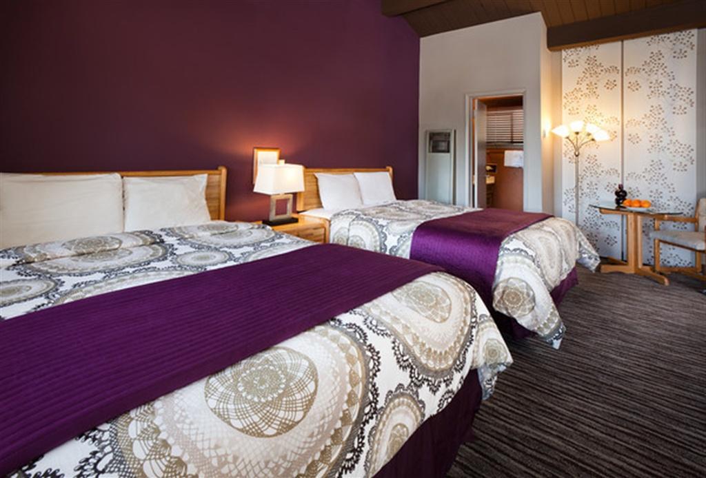 Aviva Inn Тахо Сити Стая снимка