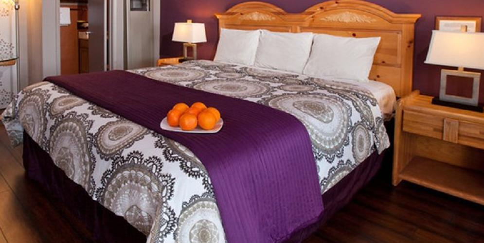 Aviva Inn Тахо Сити Стая снимка