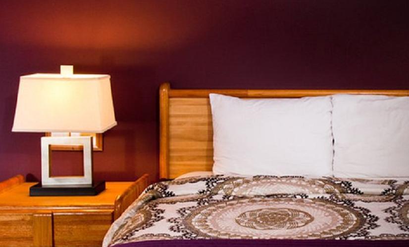 Aviva Inn Тахо Сити Стая снимка